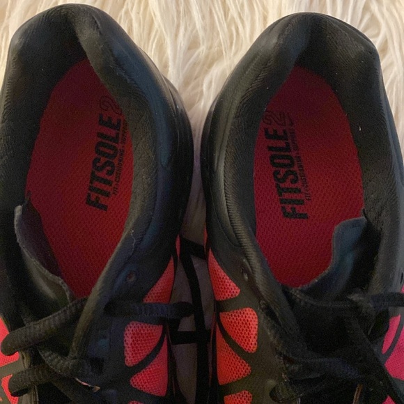 NIKE Air max athletic shoes - Picture 12 of 16